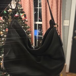 Coach Soft Tabby Hobo Bag